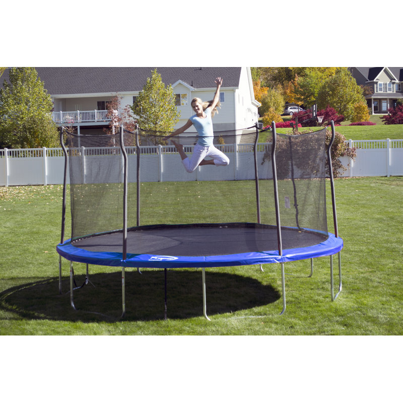 Propel Trampolines 14